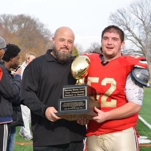 Meet your Posher, Jack